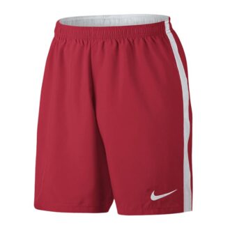 Nike Soccer Bottoms Men's Red Moderate