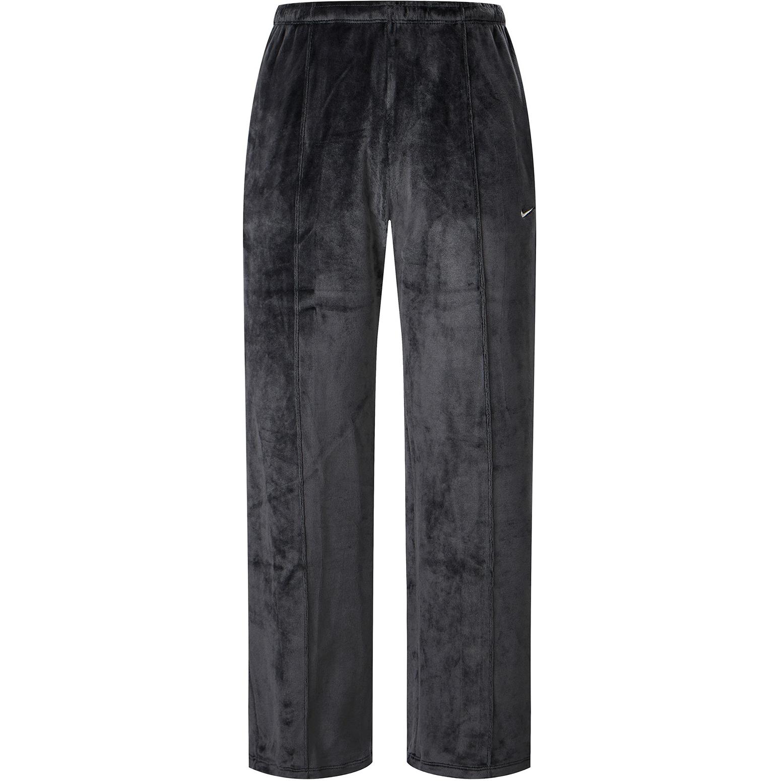 Nike Sportswear Sports Pants Women's Black