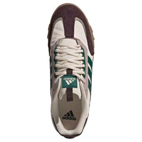 Adidas Futro Mixr Classic And Versatile Running Shoes Unisex White Brown