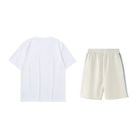Li Ning Casual Sportswear Unisex