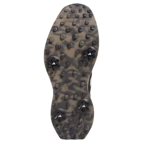 Adidas S2G 24 Slip Resistant Abrasion Resistant Slip Resistant Abrasion Resistant Low top Golf Shoes Men’s Black