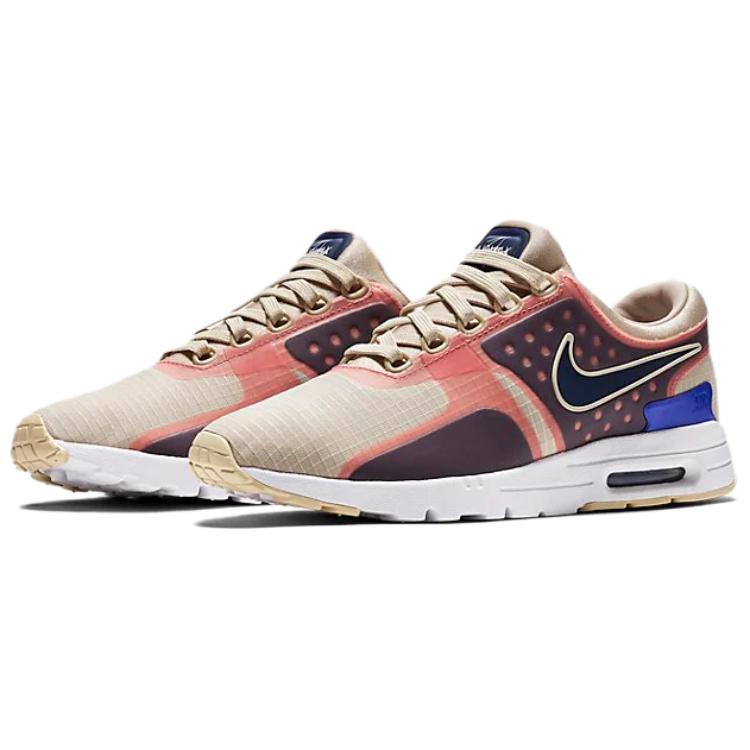 Nike Air Max Zero Si ‘Oatmeal’ Women’s