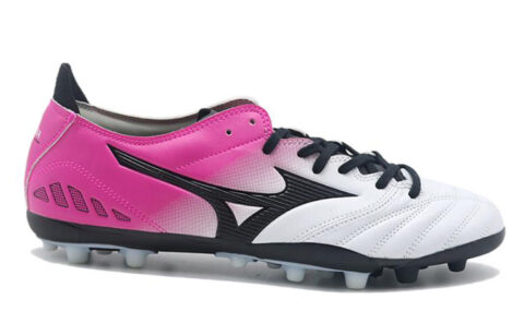 Mizuno Morelia Neo 3 Pro Ag ‘White Purple’