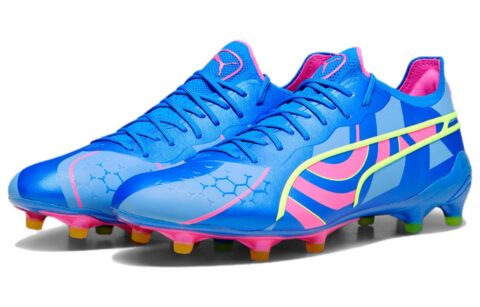 Puma King Ultimate FG AG ‘Energy Pack’