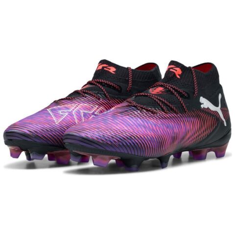 PUMA Future Ultimate 8 Fg Unlimited Pack