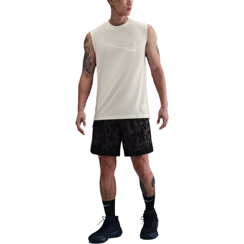 Nike Dri Fit Giannis Basketball Jersey Men’s