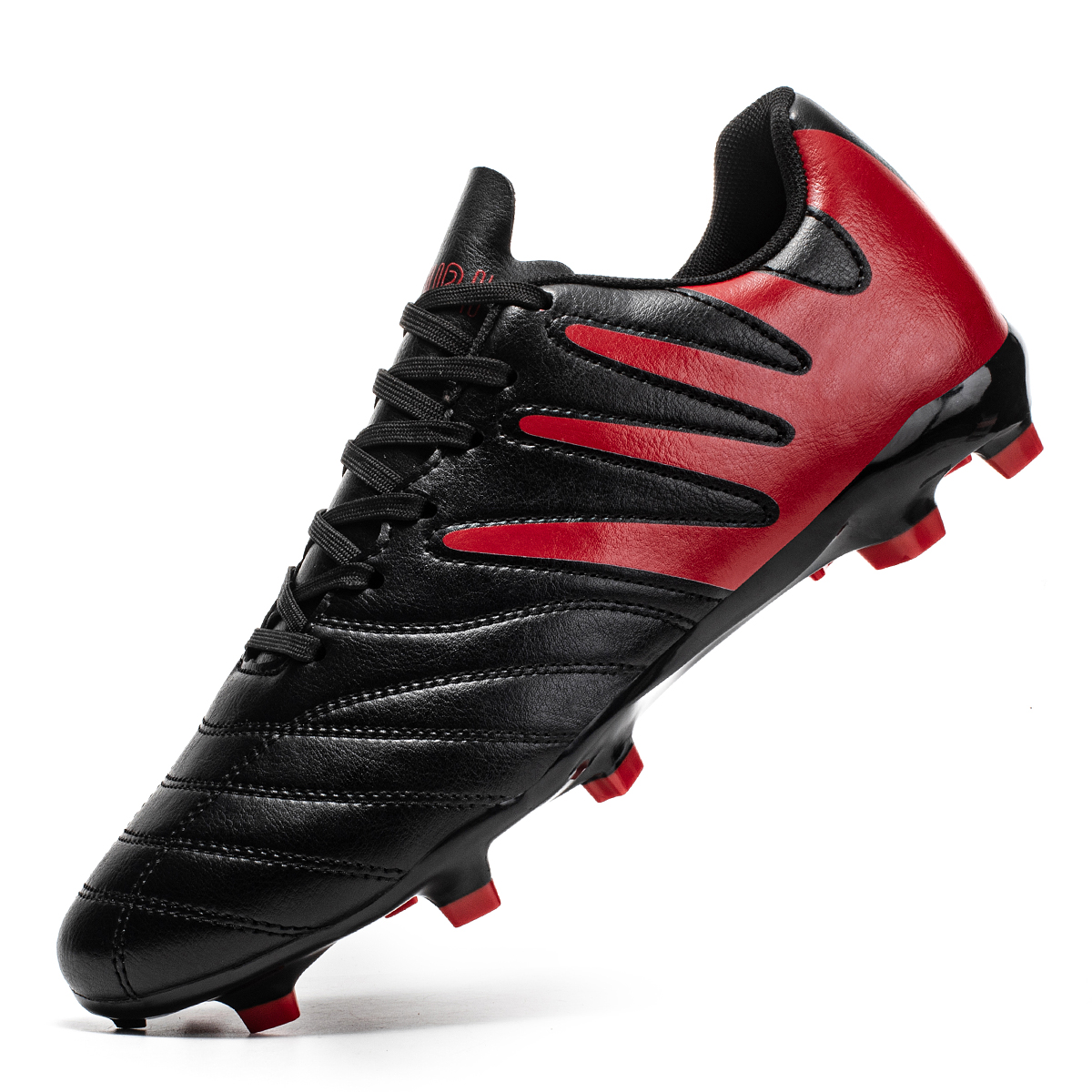 Saibi Cushioning Abrasion Resistant Coverage Cushioning Abrasion Resistant Coverage Soccer Shoes Unisex