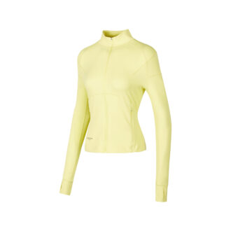 Skechers Workout Clothing Women's Elf Yellow