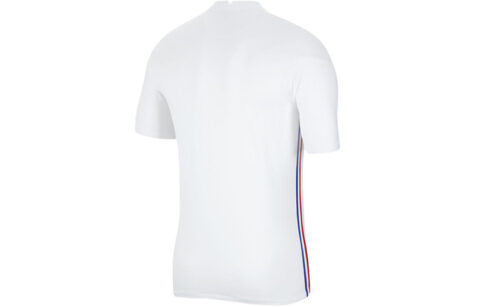 Nike Soccer Jerseys Men’s White Moderate