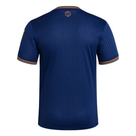 Adidas Free Shipping With AdiClub Newcastle United Fc 25/26 Third Jersey