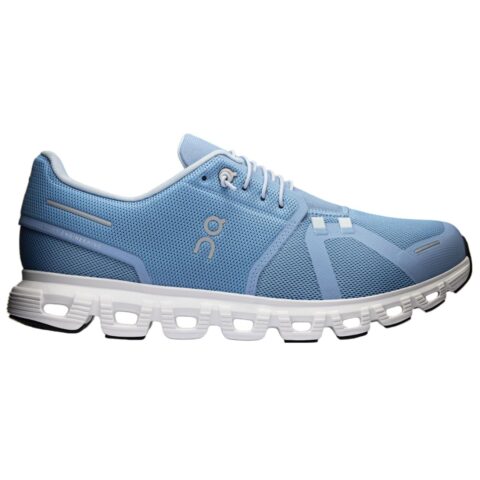 Cloud 6 On ‘Chambray White’