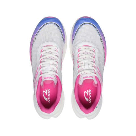 Neirk Breathable Coverage Support Low top Marathon Long Distance Running Physical Fitness Test & Exam Racing
