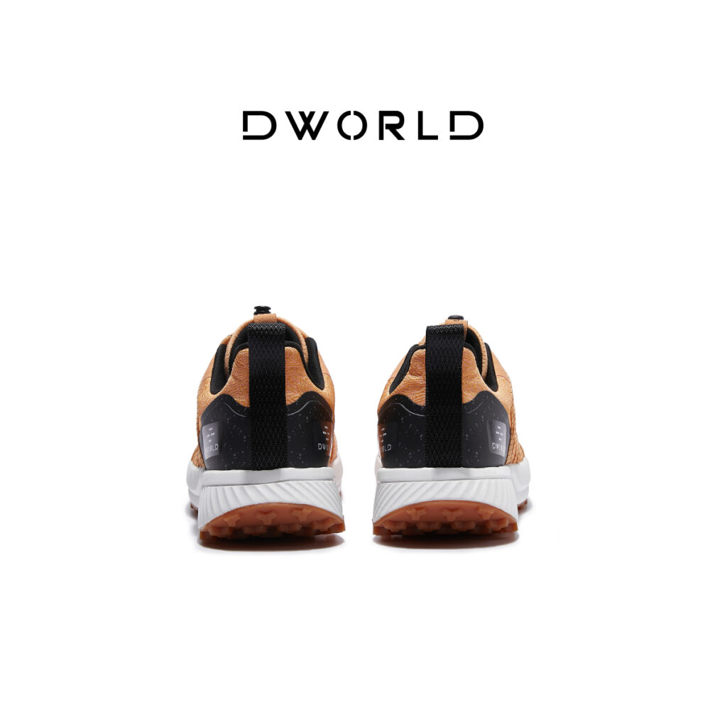 DWORLD TPU Low top Running Shoes Men’s