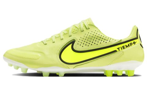 Nike Legend 9 Pro AG 'Yellow'