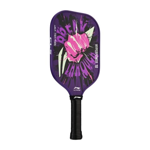 Li Ning Pickleball Paddles