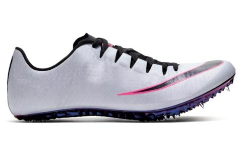 Nike Superfly Elite Pure Platinum Pink Blast