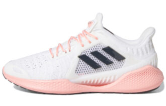 Adidas Climacool Vent Summer.Rdy Ck 'White Pink' Women's