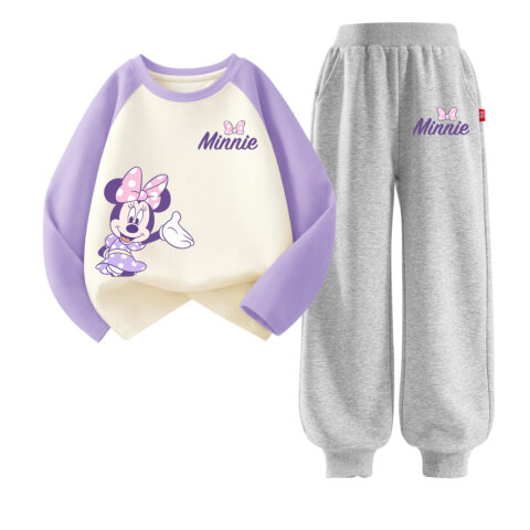 Welcome to K Taro Purple+K Gray