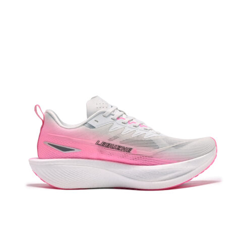LEBUZHE Low top Physical Fitness Test & Exam Sprint Training Long Distance Running Marathon Running Shoes Unisex