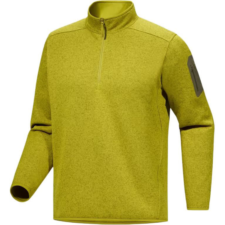 Arc’teryx COVERT Fleece Clothing Men’s