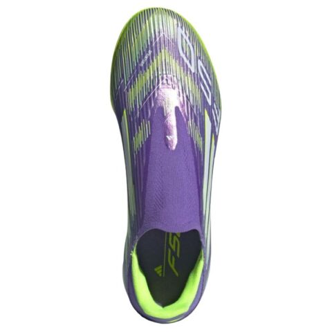 Adizero F50 Adidas League Laceless Tf ‘Radiant Blaze Pack’