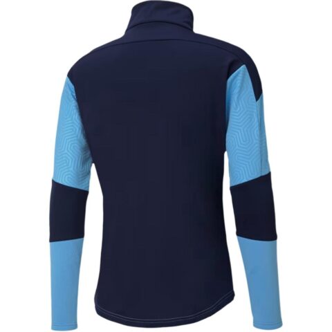 PUMA Manchester City Soccer Jersey Men’s Sky Blue