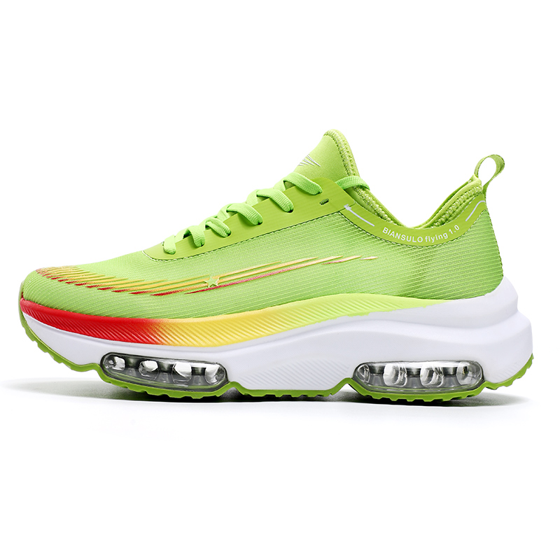 HEIWEILU Comfortable And Trendy Abrasion Resistant Breathable Rebound Abrasion Resistant Breathable Rebound Low top