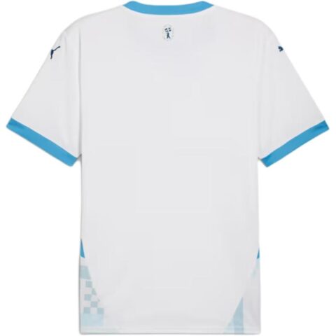 PUMA Jersey Hombre Local Olympique De Marseille 24/25