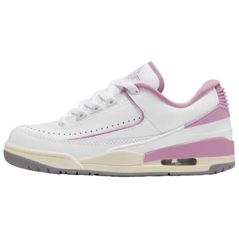 Jordan 2/3 Orchid Women’s