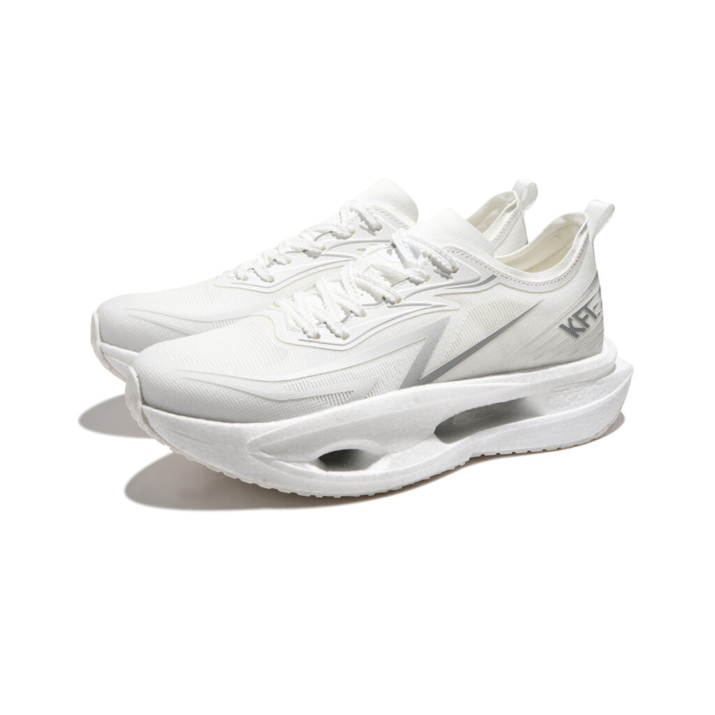 KFT Mesh, Textile Low top Casual Training Sprint Physical Fitness Test & Exam Racing Running Shoes Unisex