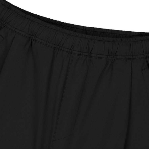 New Balance SS25 Sports Pants Men’s Black