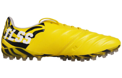 TLSS. x KELME Yi Collection MG Multi Ground Slip Resistant, Abrasion Resistant, Breathable