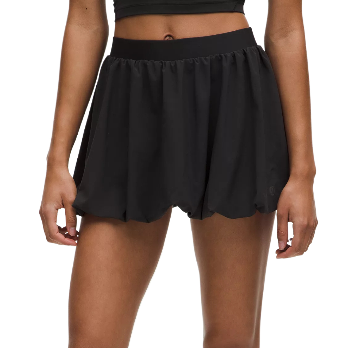 Lululemon Bubble Hem High Rise Skirt Tennis Skirts 3′ Women’s