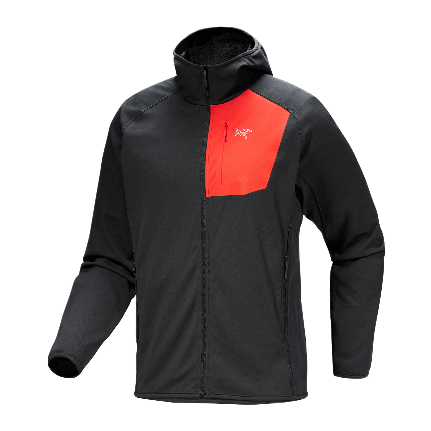 Arc’teryx DELTA Fleece Clothing Men’s