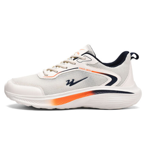 DOUBLE STAR 88 Slip Resistant Abrasion Resistant Low top Casual Running Shoes Men’s