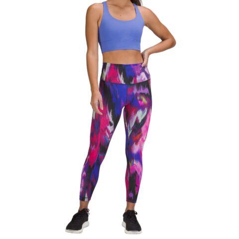 Lululemon Wunder TrainEverlux™ Yoga Pants 25′ Women’s