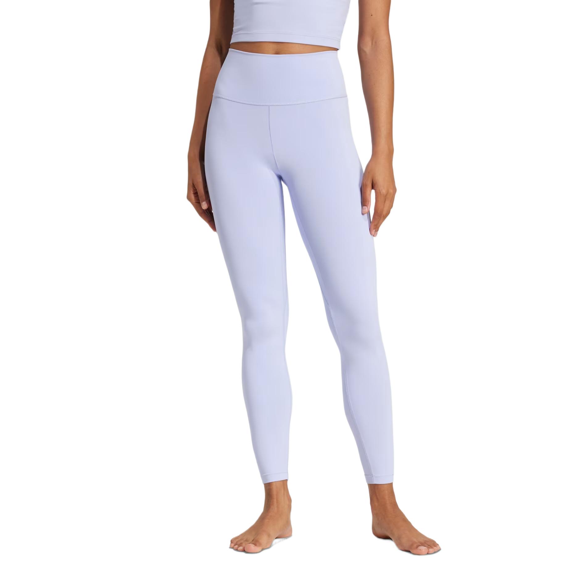 Adidas Free Shipping With AdiClub All Me 7/8 Leggings