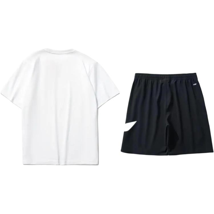 Li Ning Casual Sportswear Unisex