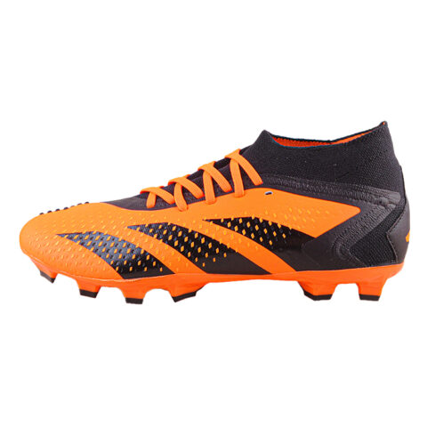 Adidas Predator Accuracy.2 Mg 'Team Solar Orange Core Black'