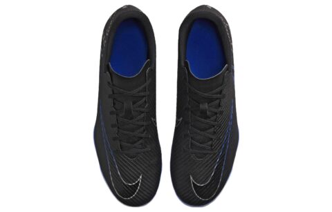 Nike Mercurial Vapor 15 Club Fg Soccer Cleats ‘Black Pack’