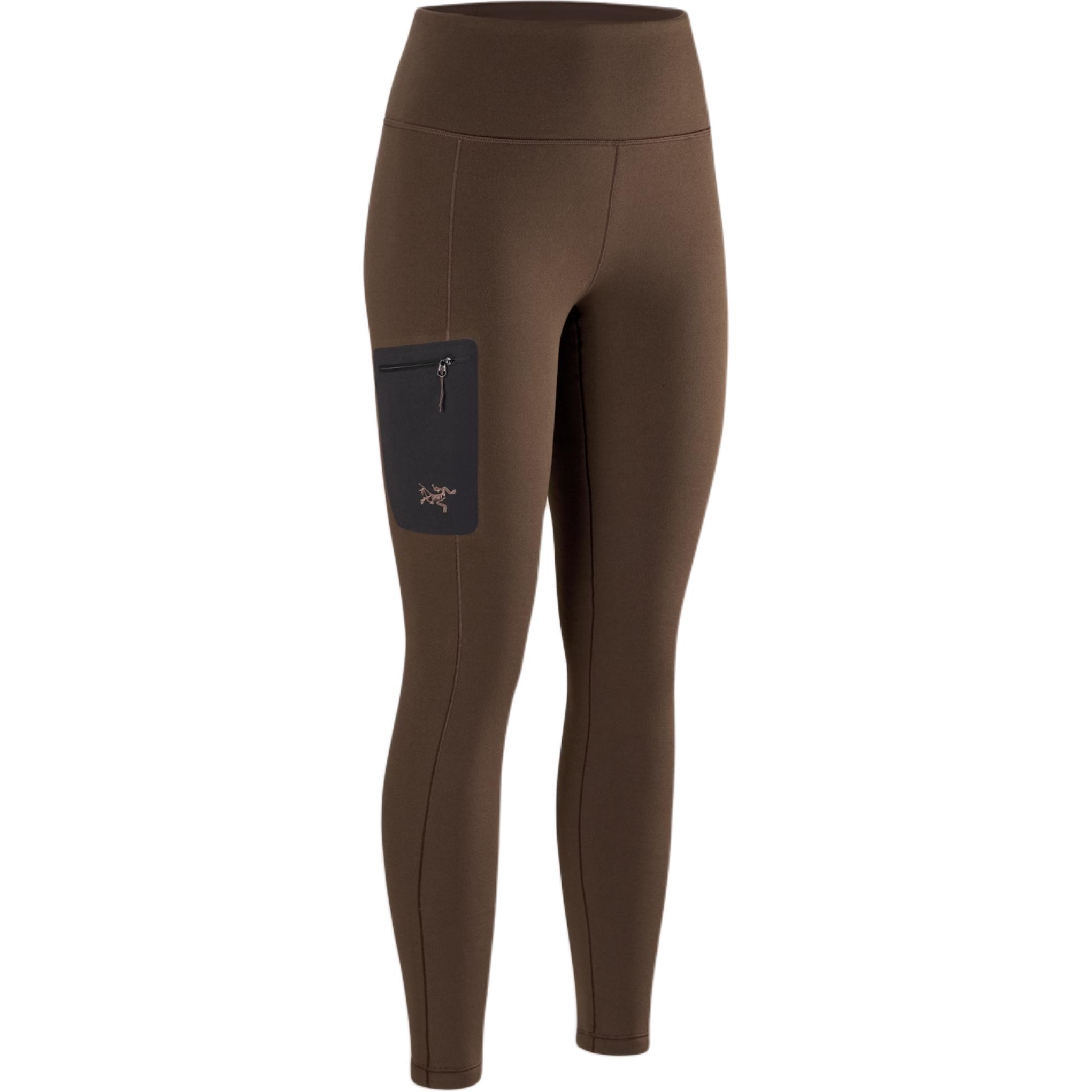 Arcteryx Kyanite baselayer leggins