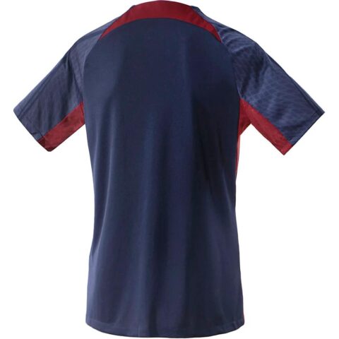 Nike Soccer Jerseys Men’s Dark Blue Moderate Straight Fit