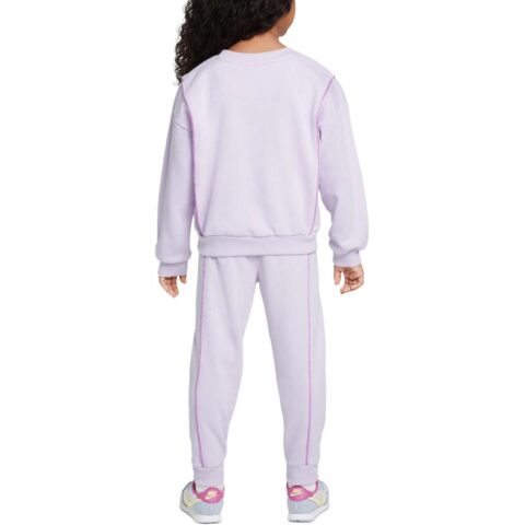 Nike Casual Sportswear Doll Children Aged 3 7 Years Old