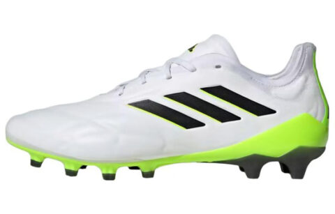 Adidas Copa Pure.1 Ag ‘White Lucid Lemon’