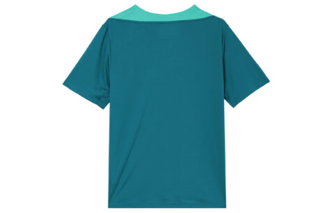 Nike Dri-FIT Soccer Short-Sleeve Knit Top