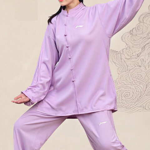 Li Ning Casual Sportswear Unisex