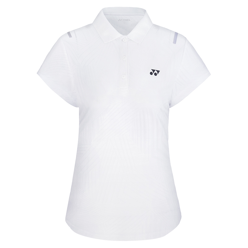 YONEX SS25 Badminton Jersey Women's