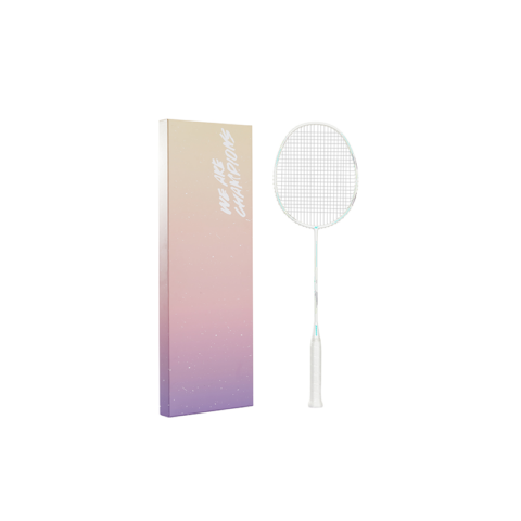 Li Ning Kaiser Badminton Rackets
