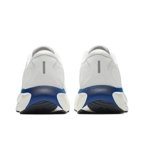 Anta Travel 2.5 Textile, Synthetic Leather Low top Casual Running Shoes Men’s Leather Version