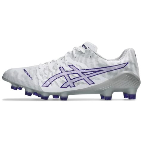 ASICS Ds Light Acros 3 'White Gentry Purple'